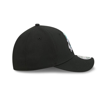 Durham Bulls Authentic Collection Player Replica Alt 39THIRTY M-Crown Stretch Fit Hat