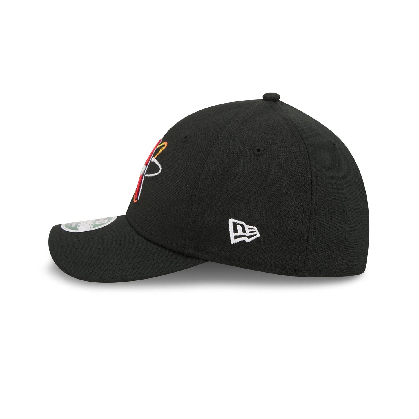 Albuquerque Isotopes Authentic Collection Player Replica 39THIRTY M-Crown Stretch Fit Hat