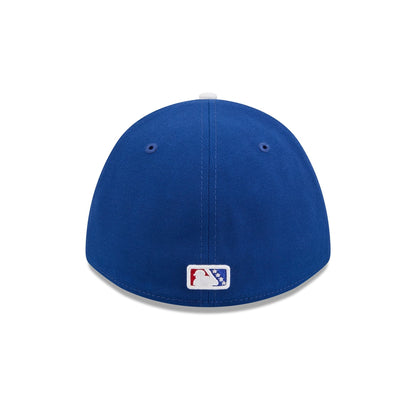 Oklahoma City Comets Authentic Collection Player Replica 39THIRTY M-Crown Stretch Fit Hat