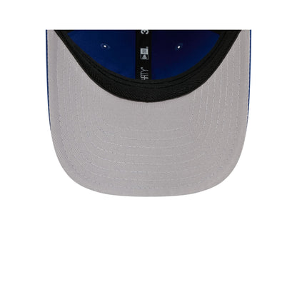 Oklahoma City Comets Authentic Collection Player Replica 39THIRTY M-Crown Stretch Fit Hat