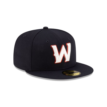 Wilson Warbirds Authentic Collection Alt 59FIFTY Fitted Hat