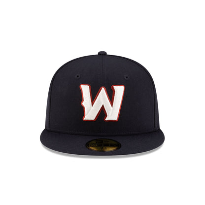 Wilson Warbirds Authentic Collection Alt 59FIFTY Fitted Hat