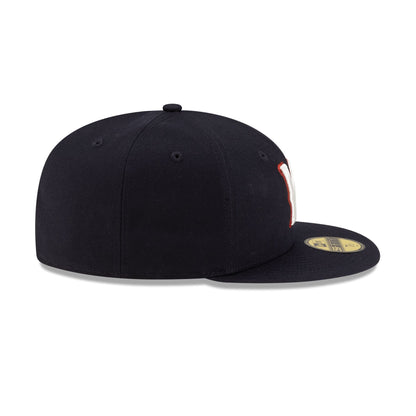Wilson Warbirds Authentic Collection Alt 59FIFTY Fitted Hat