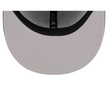 Wilson Warbirds Authentic Collection Alt 59FIFTY Fitted Hat