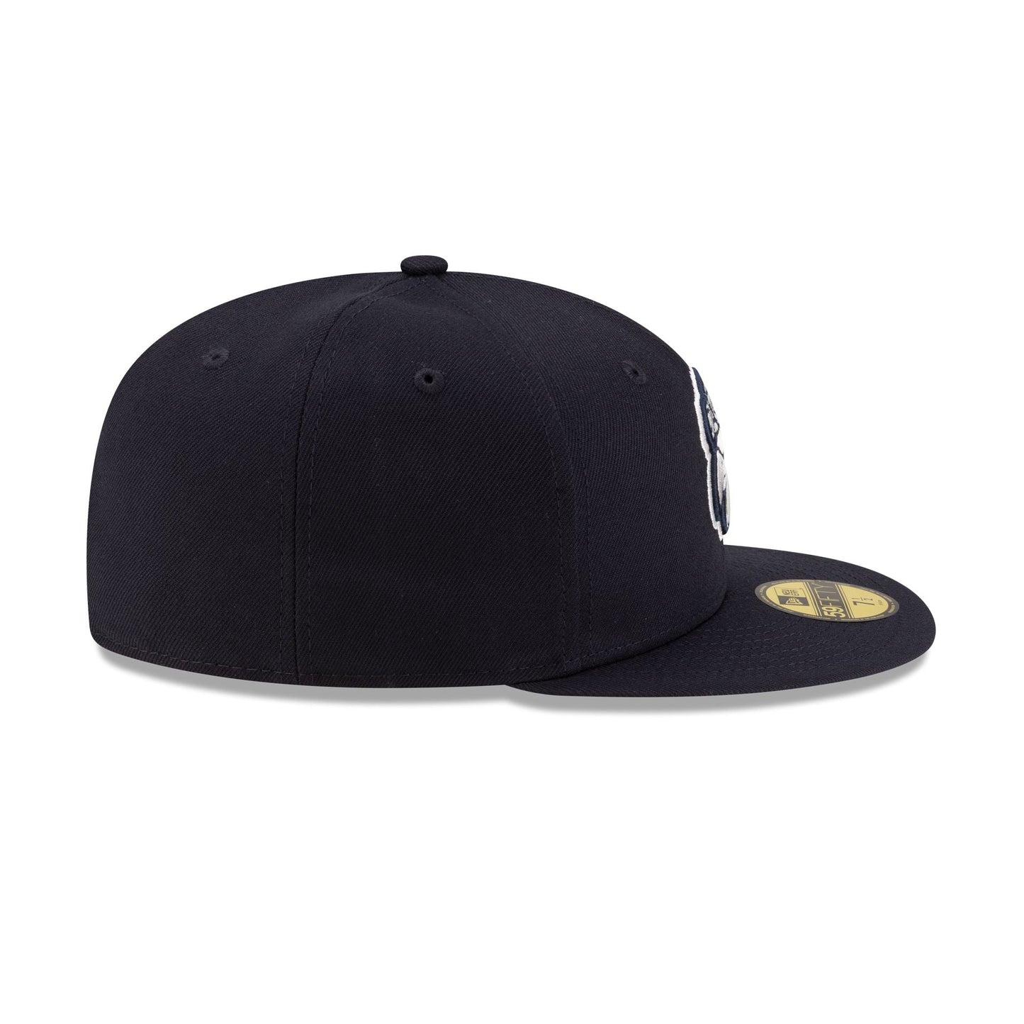Wilson Warbirds Authentic Collection Home 59FIFTY Fitted Hat