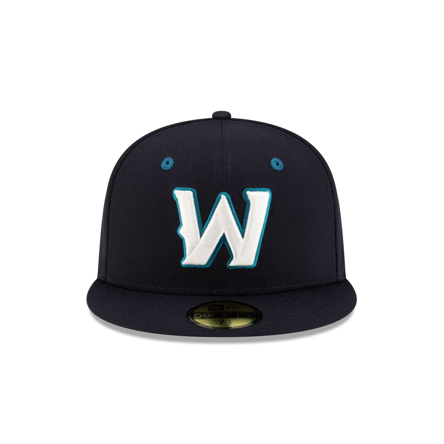Wilson Warbirds Authentic Collection Road 59FIFTY Fitted Hat