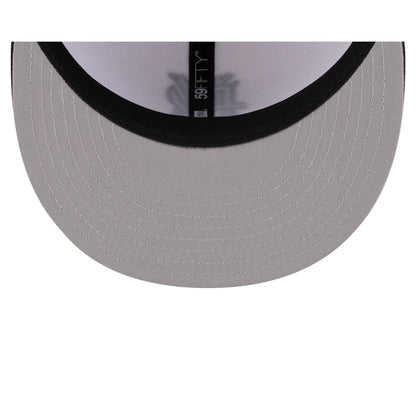 Salem RidgeYaks Authentic Collection Alt 2 59FIFTY Fitted Hat
