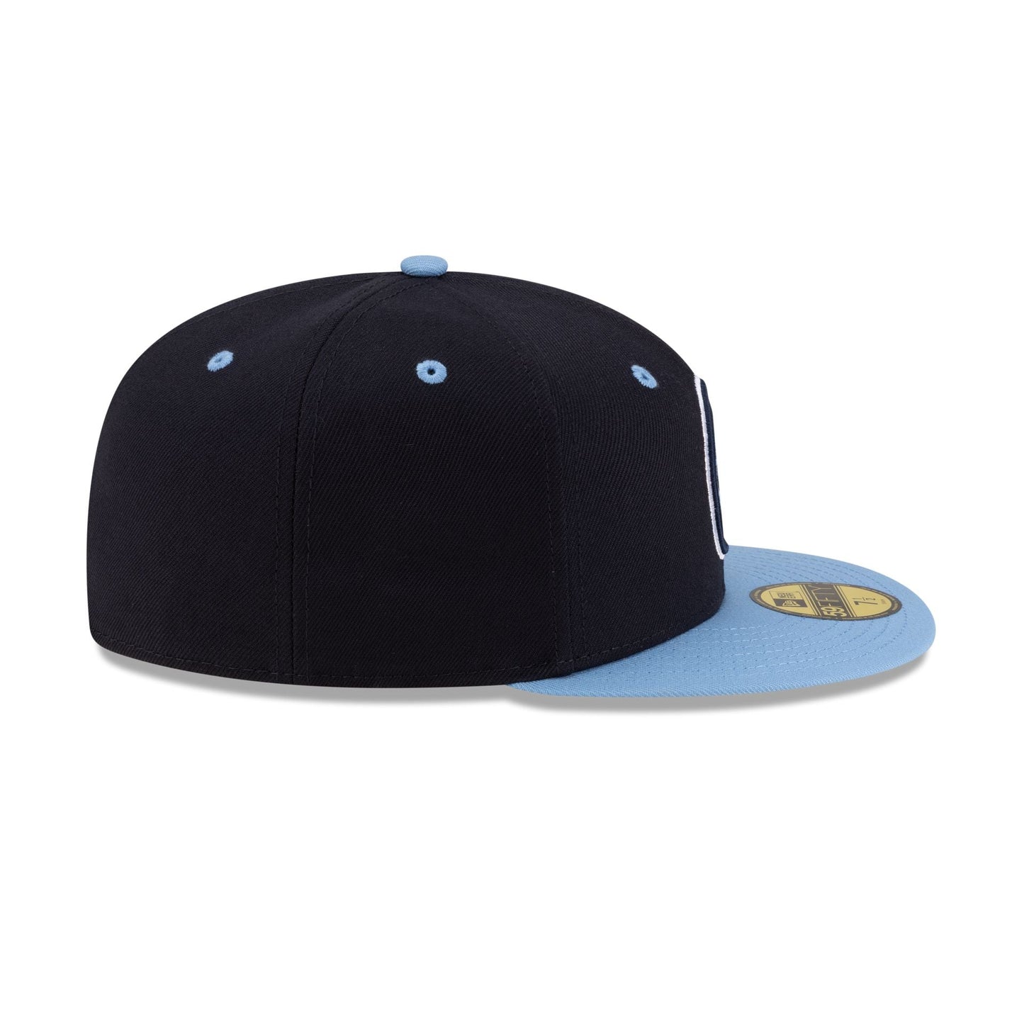 Indianapolis Indians Authentic Collection Alt 59FIFTY Fitted Hat
