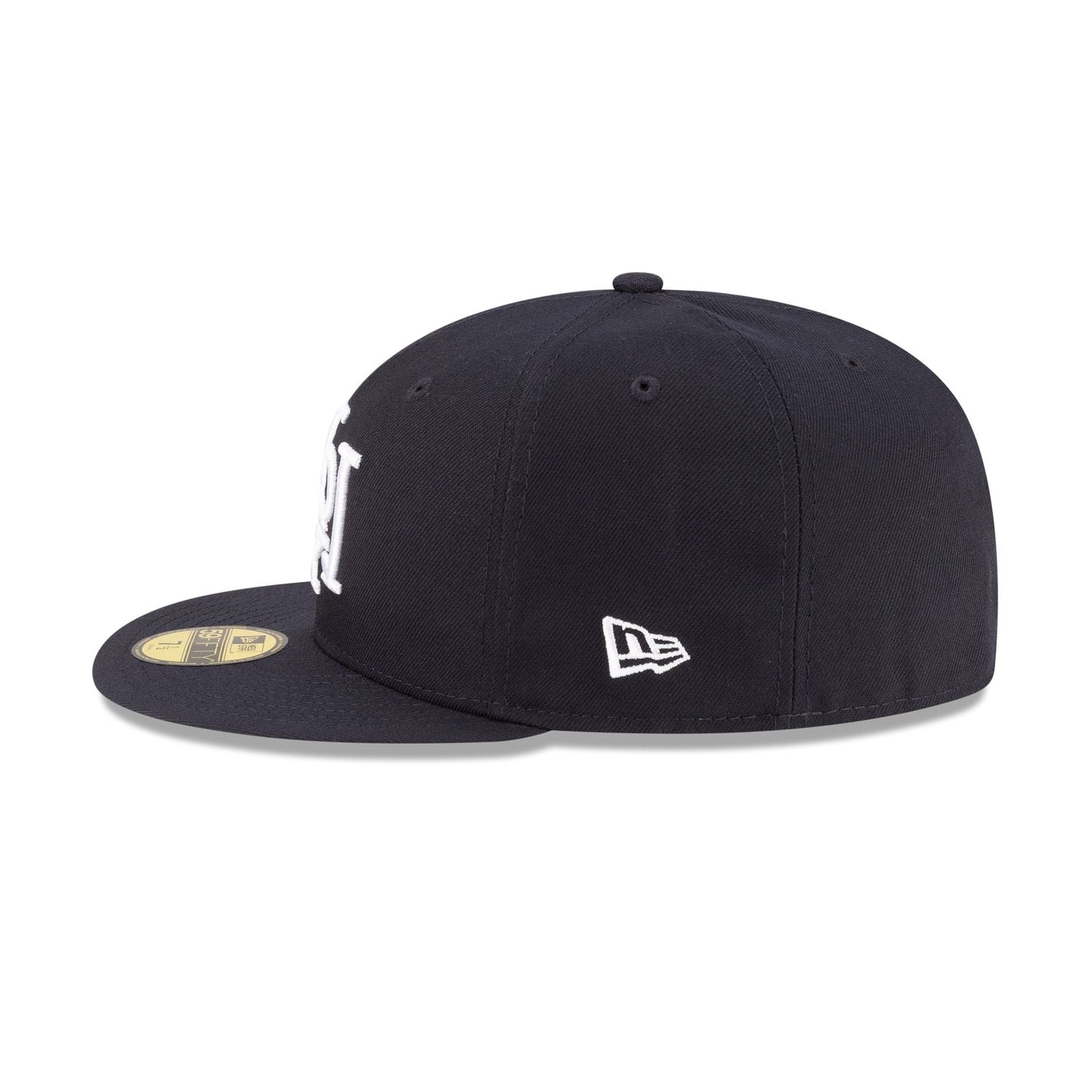 Indianapolis Indians Authentic Collection Home 59FIFTY Fitted Hat
