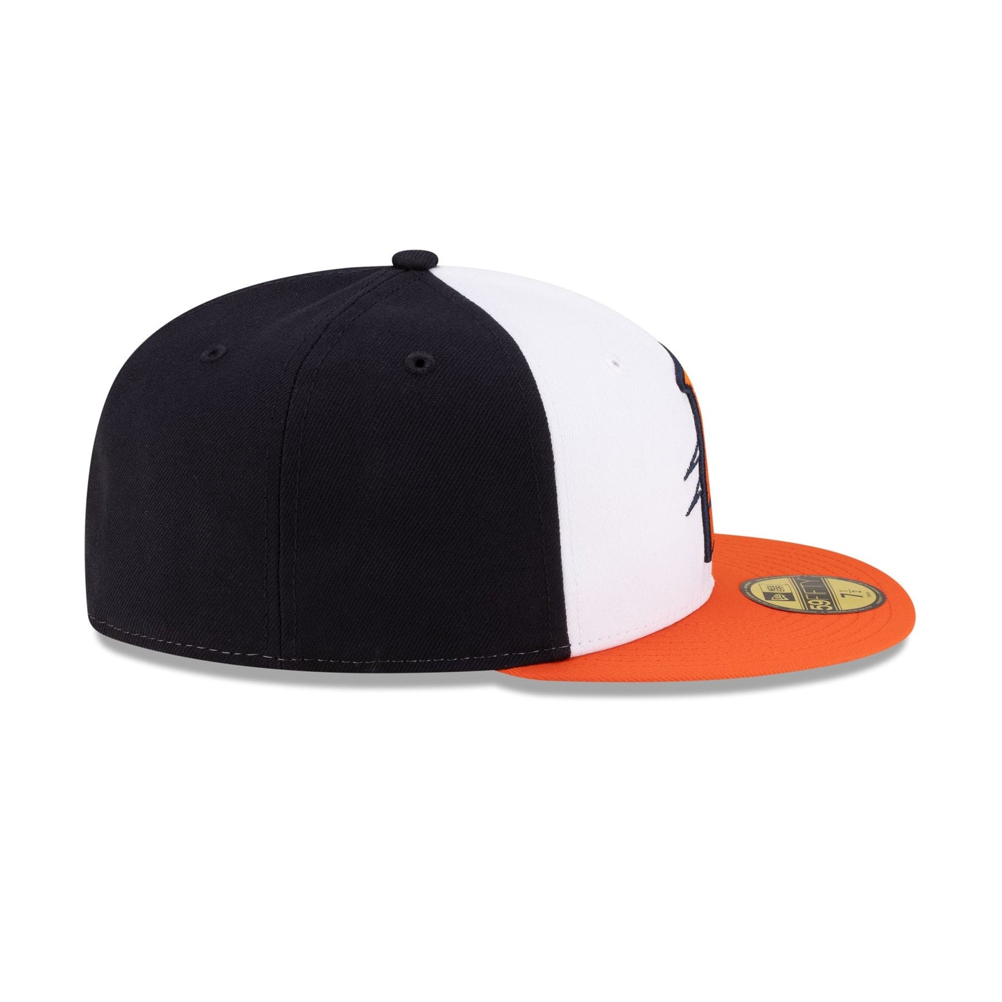 Las Vegas Aviators Authentic Collection Alt 2 59FIFTY Fitted Hat