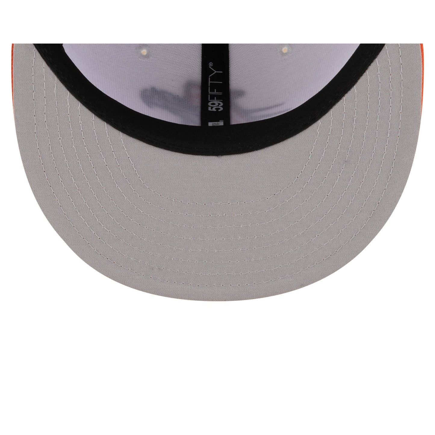 Las Vegas Aviators Authentic Collection Alt 2 59FIFTY Fitted Hat