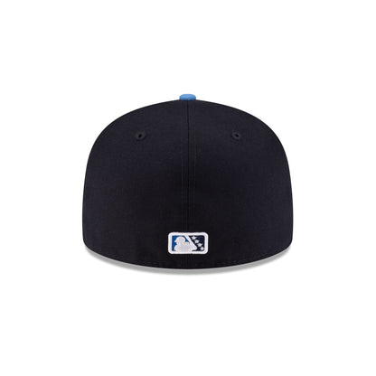 Salem RidgeYaks Authentic Collection Home 59FIFTY Fitted Hat