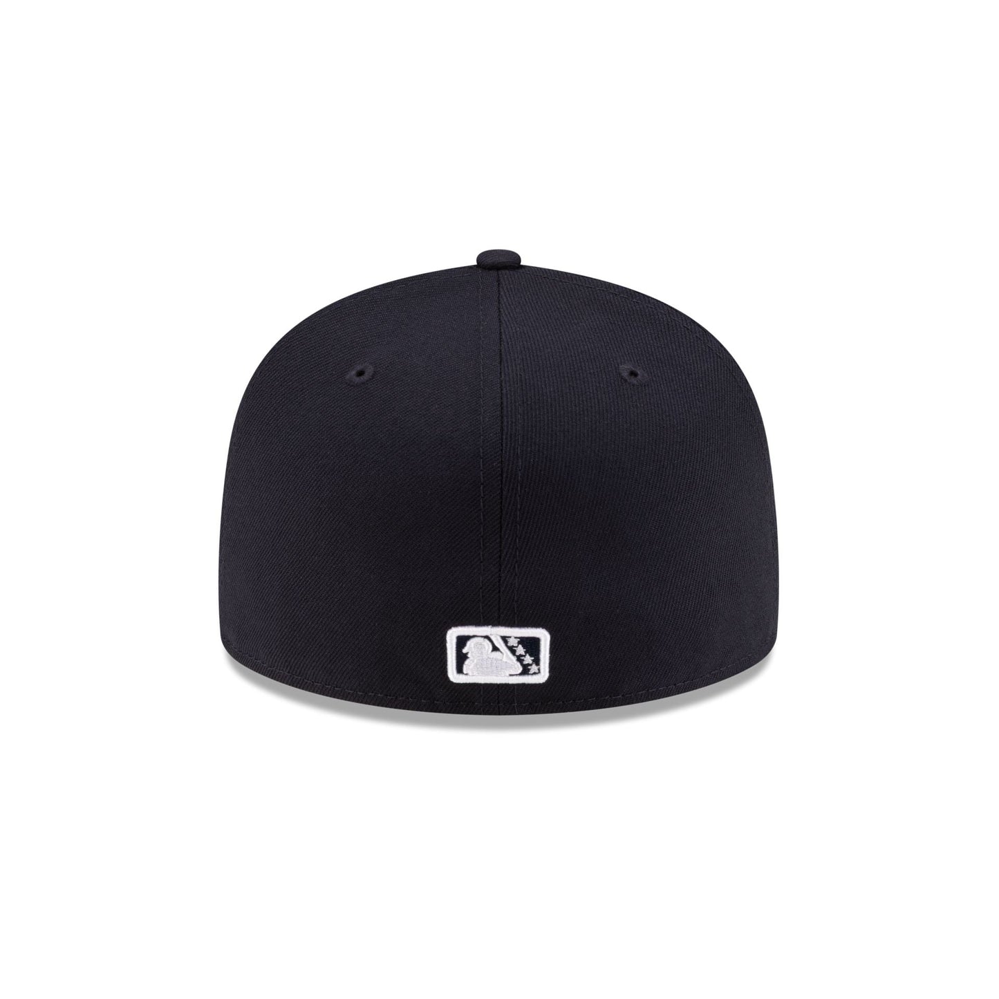 Indianapolis Indians Authentic Collection Road 59FIFTY Fitted Hat