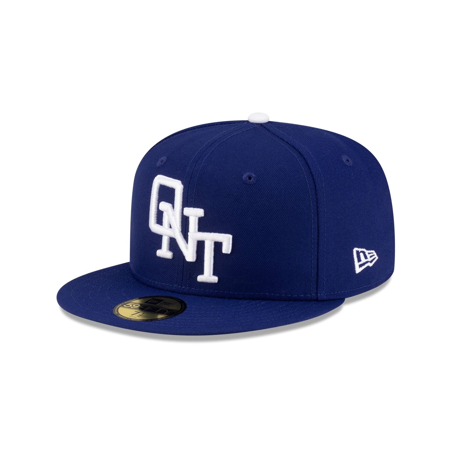 Ontario Tower Buzzers Authentic Collection Game 59FIFTY Fitted Hat