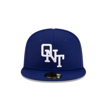 Ontario Tower Buzzers Authentic Collection Game 59FIFTY Fitted Hat