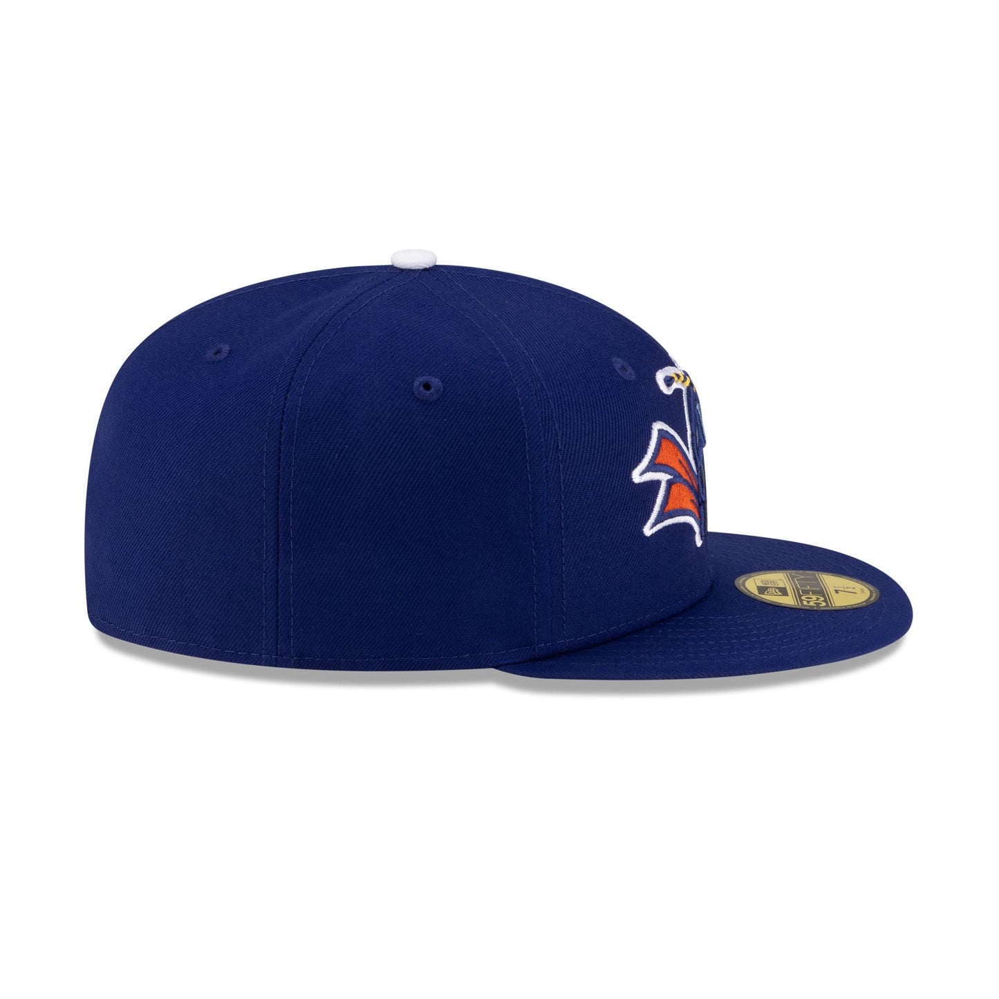 Ontario Tower Buzzers Authentic Collection Alt 59FIFTY Fitted Hat