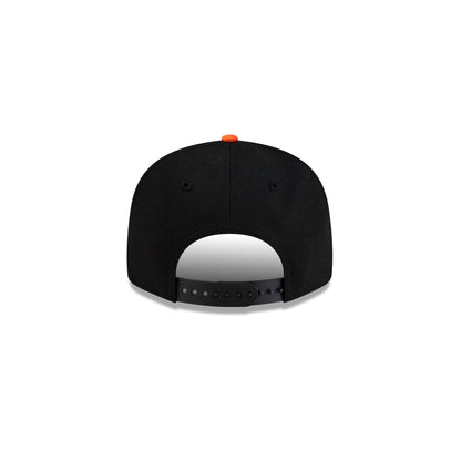 San Francisco Giants 2026 City Connect Kids 9FIFTY Snapback Hat
