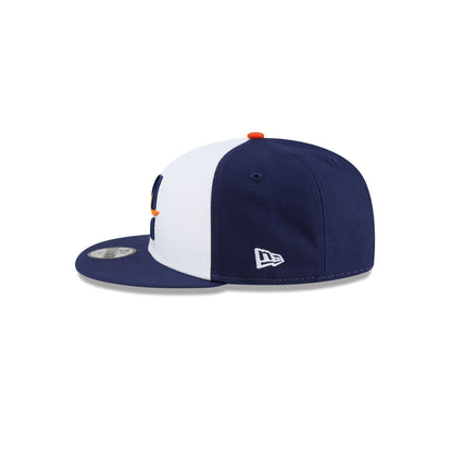 Houston Astros 2026 City Connect Kids 9FIFTY Snapback Hat