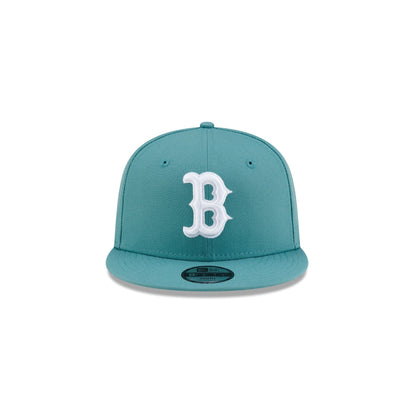 Boston Red Sox 2026 City Connect Kids 9FIFTY Snapback Hat