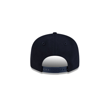 Philadelphia Phillies 2026 City Connect Kids 9FIFTY Snapback Hat