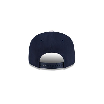 Los Angeles Dodgers 2026 City Connect Kids 9FIFTY Snapback Hat