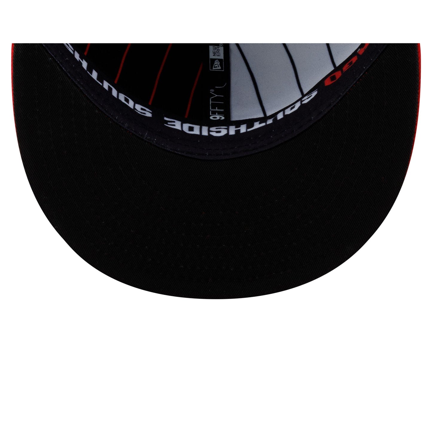 Chicago White Sox 2026 City Connect Alt Kids 9FIFTY Snapback Hat
