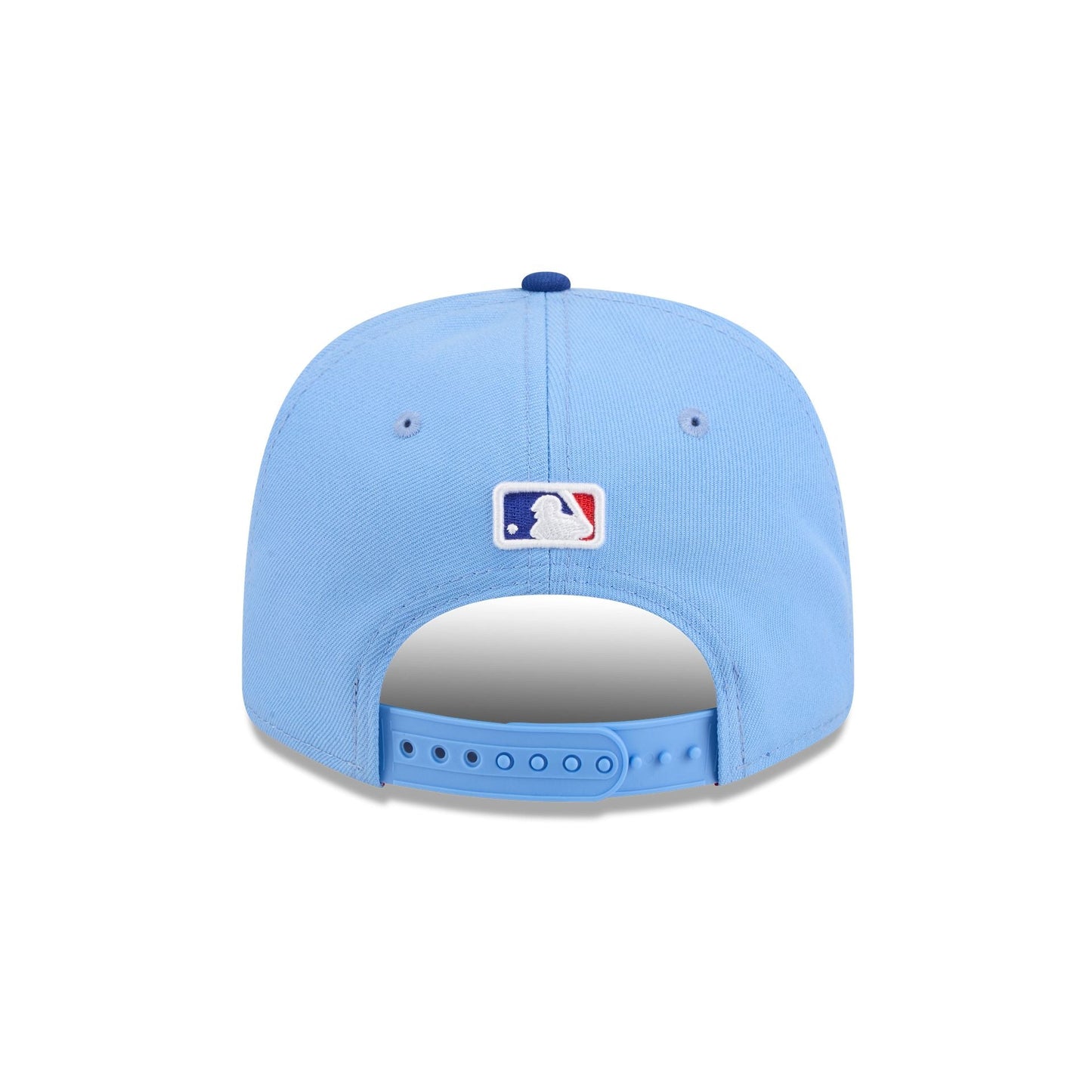 Atlanta Braves 2026 City Connect 9SEVENTY Stretch-Snap Hat