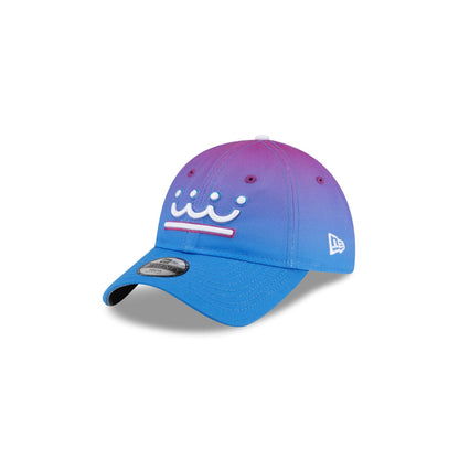 Kansas City Royals 2026 City Connect Kids 9TWENTY Adjustable Hat