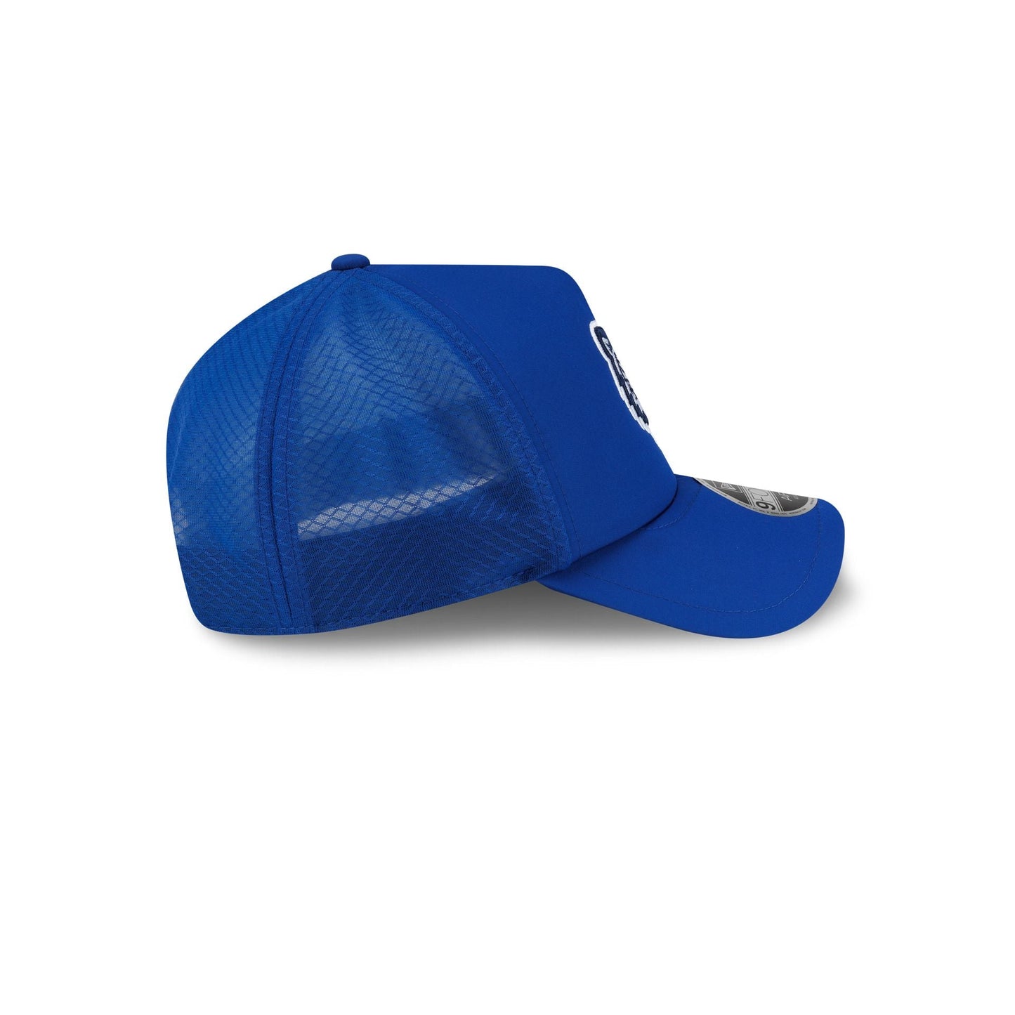 Detroit Tigers 2026 City Connect Batting Practice 9FORTY APEX Snapback Hat