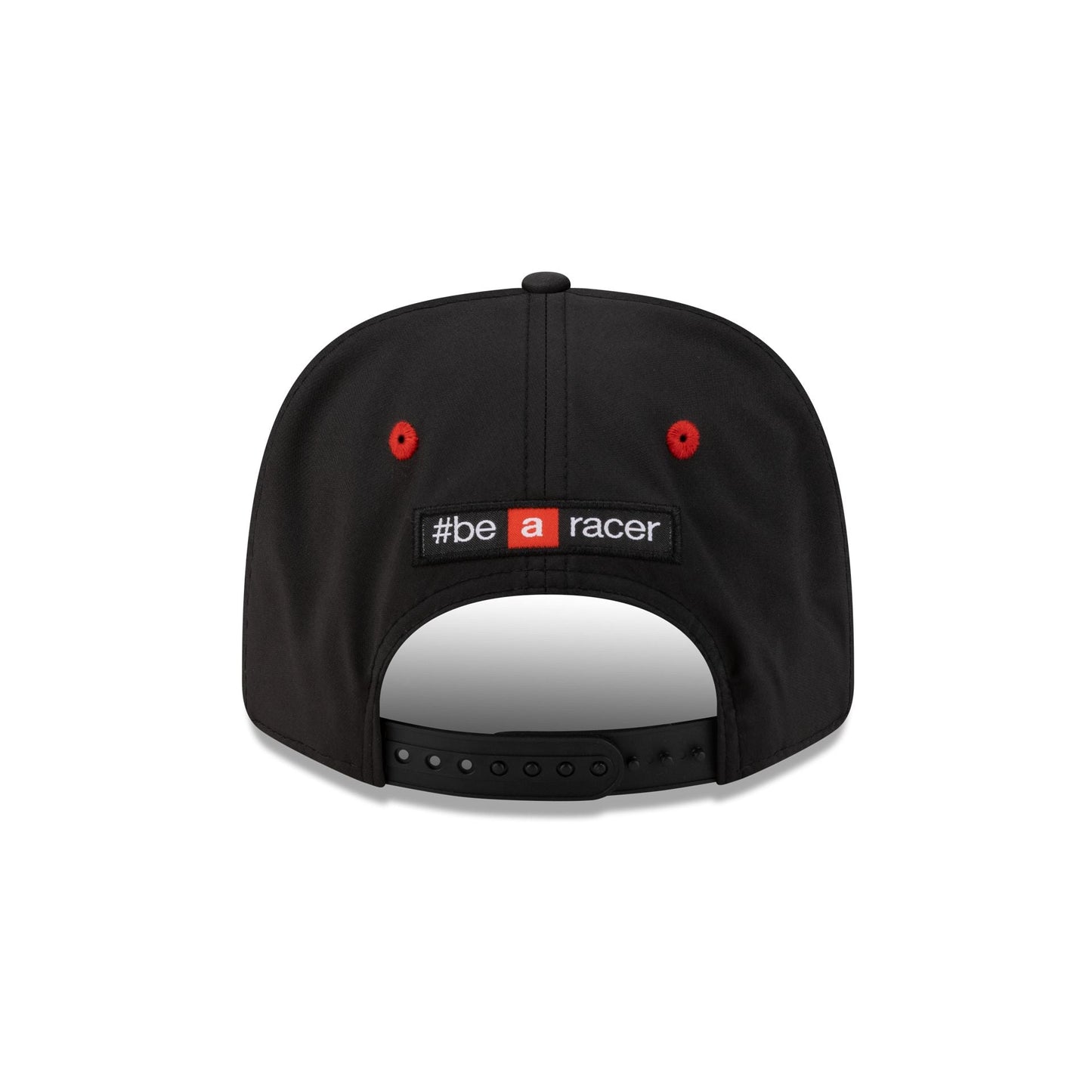 Aprilia Racing Team White 9SEVENTY Stretch-Snap Hat