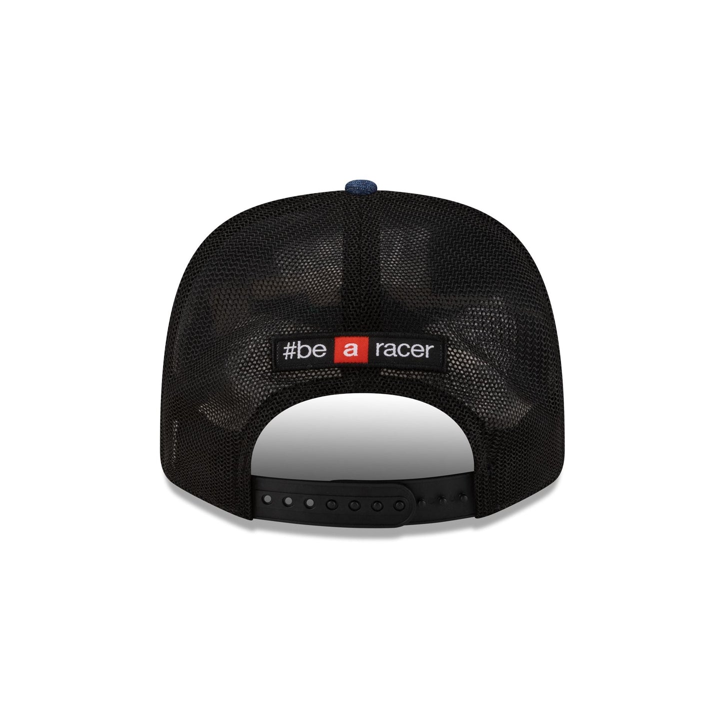 Aprilia Racing Jorge Martín Denim 9SEVENTY Trucker Hat