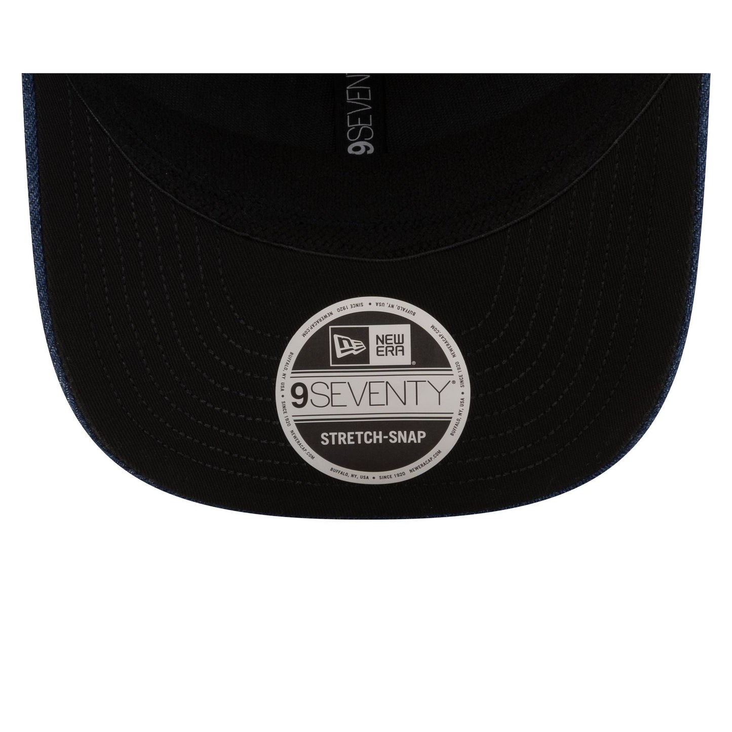 Aprilia Racing Jorge Martín Denim 9SEVENTY Trucker Hat