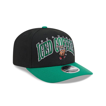 Reading Fightin Phils Theme Night Wordmark 9SEVENTY Stretch-Snap Hat