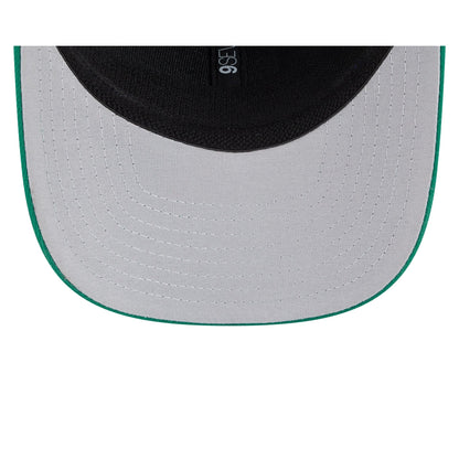 Reading Fightin Phils Theme Night Wordmark 9SEVENTY Stretch-Snap Hat