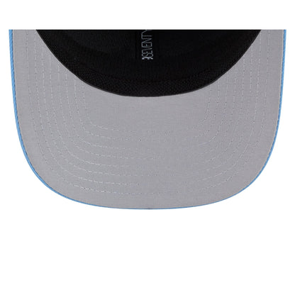 Wisconsin Timber Rattlers Theme Night Wordmark 9SEVENTY Stretch-Snap Hat