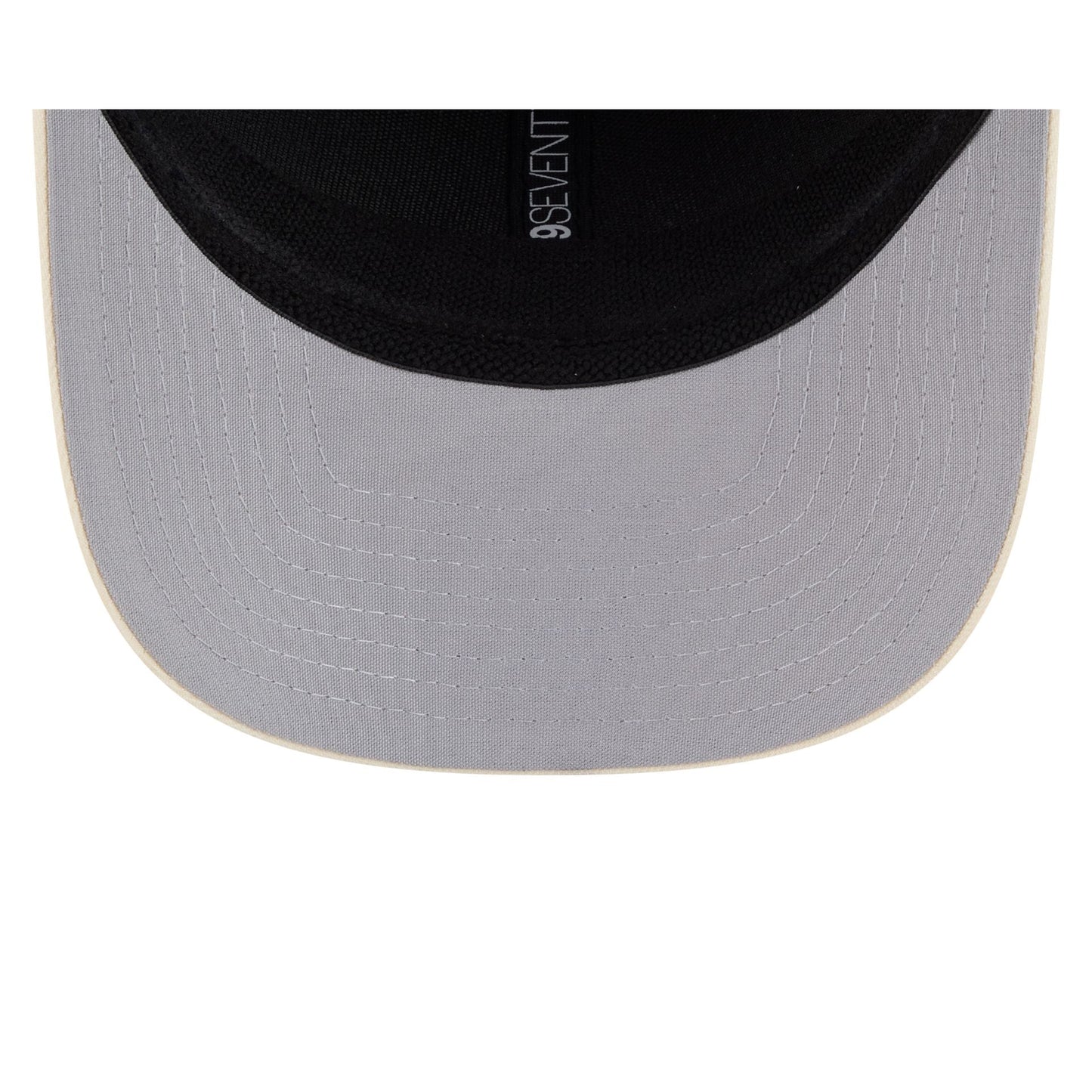 Binghamton Rumble Ponies Theme Night Wordmark 9SEVENTY Stretch-Snap Hat