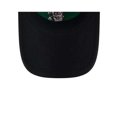 Reading Fightin Phils Theme Night Green 9TWENTY Adjustable Hat