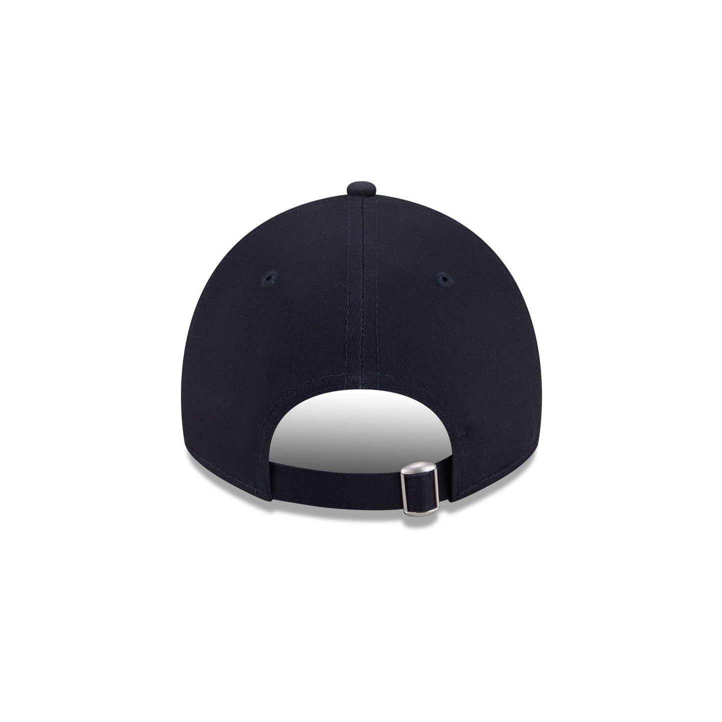 Durham Bulls Theme Night Navy 9TWENTY Adjustable Hat