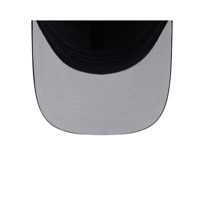Reading Fightin Phils Theme Night Green 39THIRTY M-Crown Stretch Fit Hat