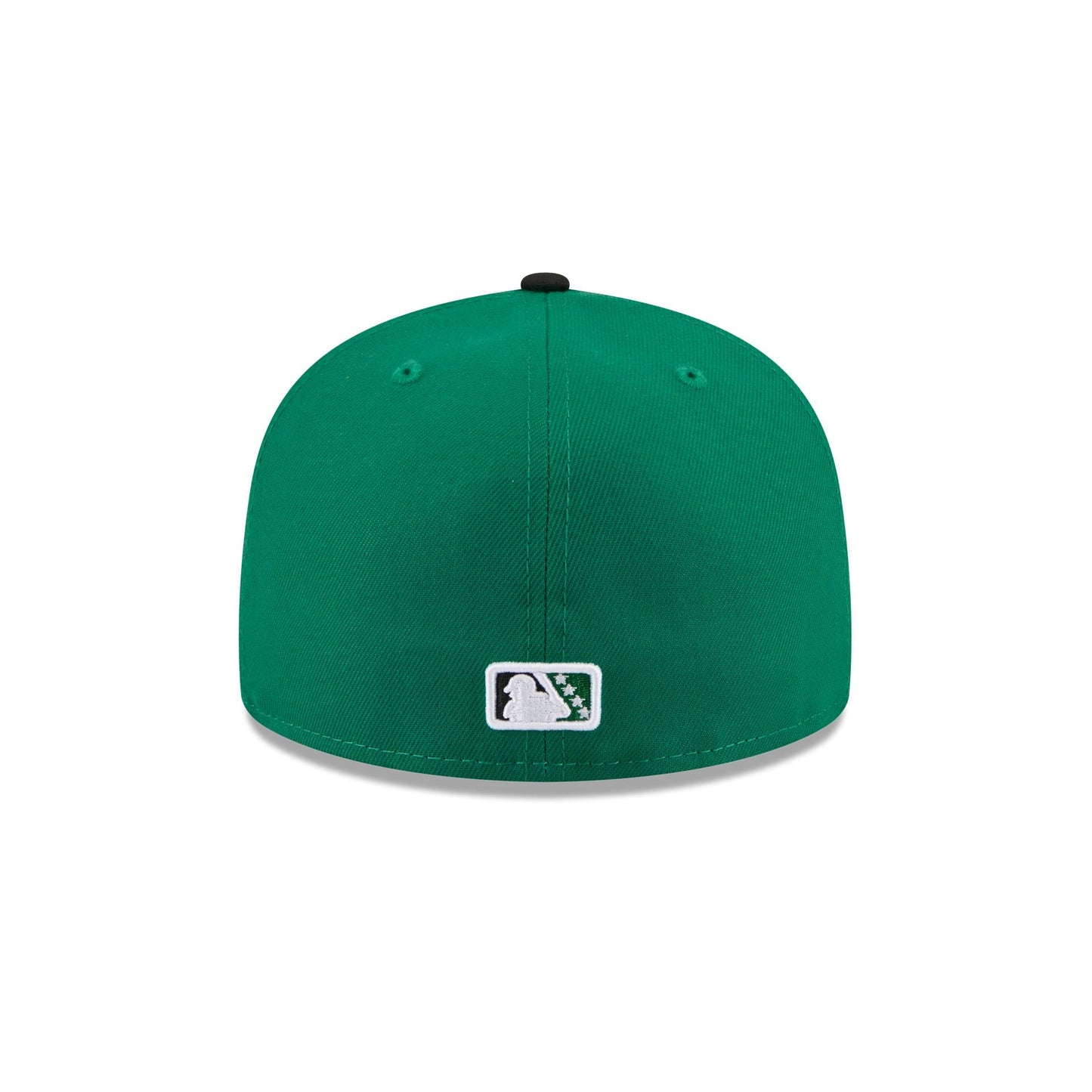 Reading Fightin Phils Theme Night Green 59FIFTY Fitted Hat