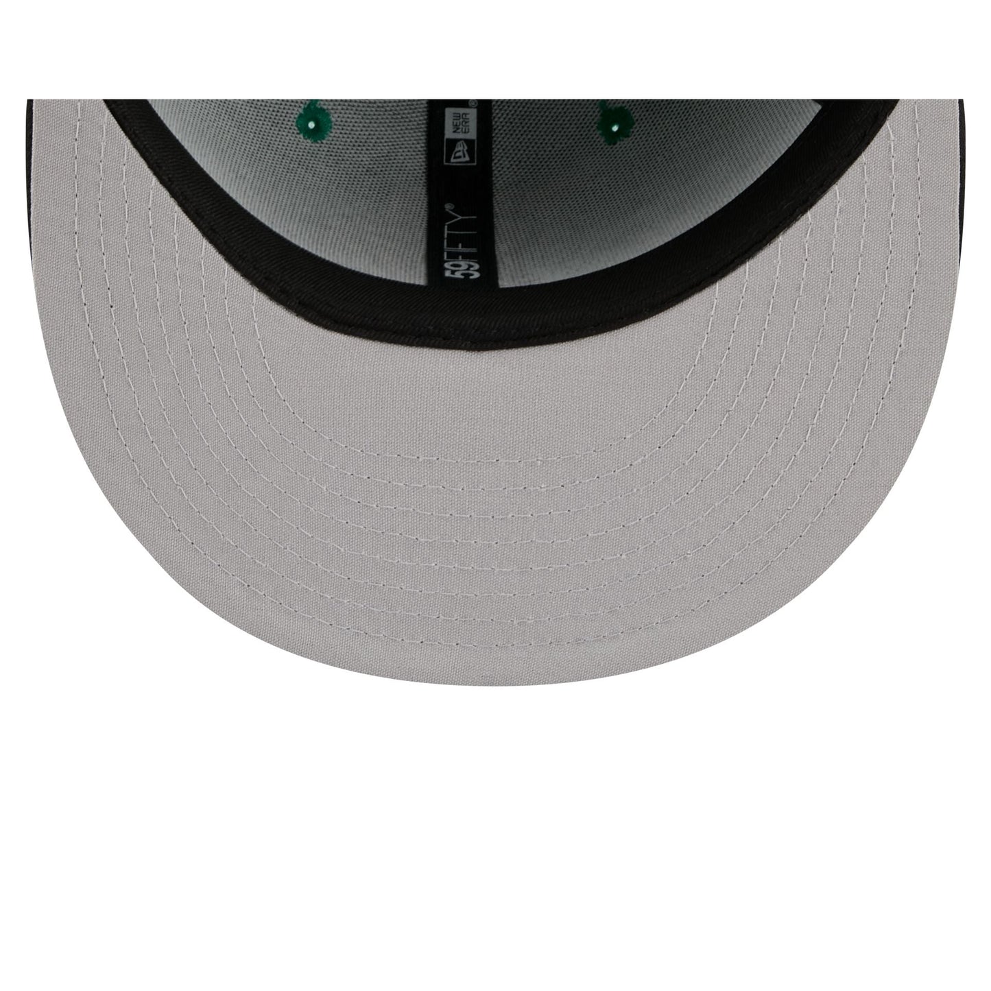 Reading Fightin Phils Theme Night Green 59FIFTY Fitted Hat