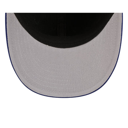 Los Angeles Dodgers Three Looms American Herringbone 59FIFTY Fitted Hat