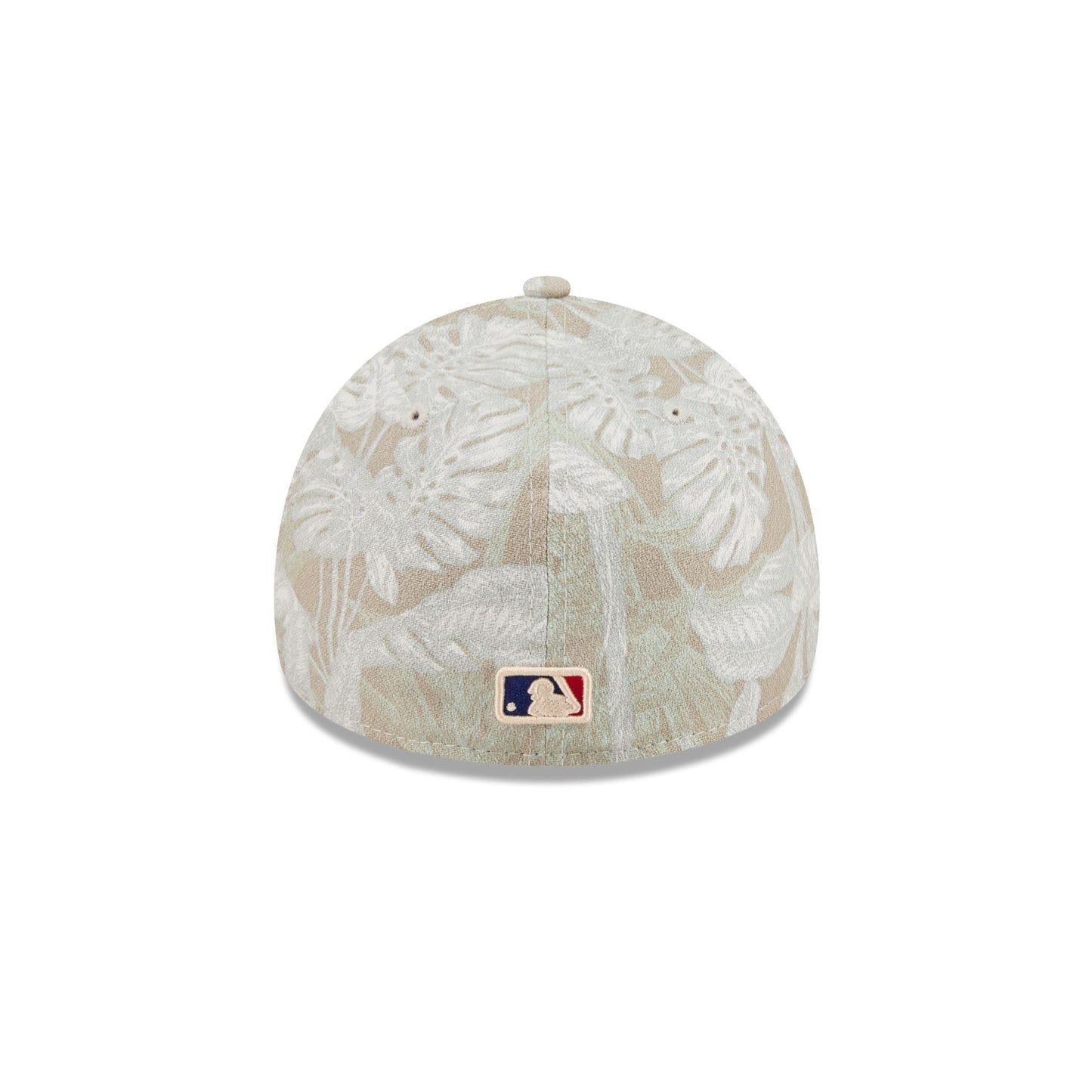 Los Angeles Dodgers Three Looms Leafy Palm 59FORTY A-Frame Fitted Hat