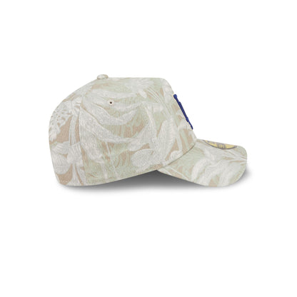 Los Angeles Dodgers Three Looms Leafy Palm 59FORTY A-Frame Fitted Hat