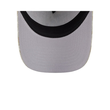 Los Angeles Dodgers Three Looms Leafy Palm 59FORTY A-Frame Fitted Hat