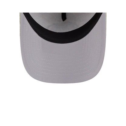 Chicago Blackhawks Three Looms Leafy Palm 59FORTY A-Frame Fitted Hat
