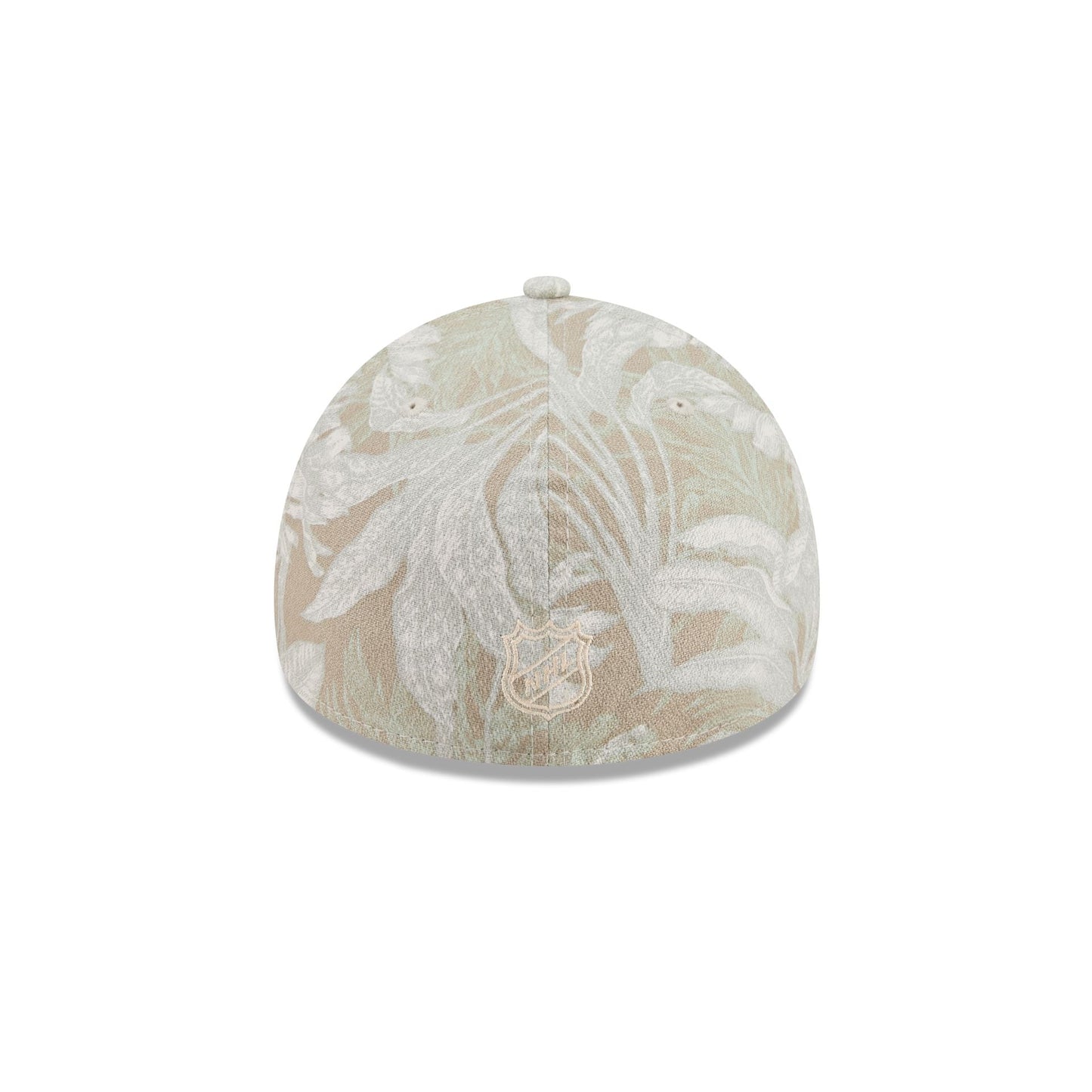 Boston Bruins Three Looms Leafy Palm 59FORTY A-Frame Fitted Hat