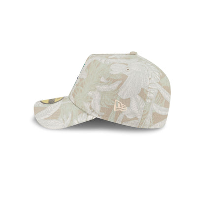 Seattle Mariners Three Looms Leafy Palm 59FORTY A-Frame Fitted Hat