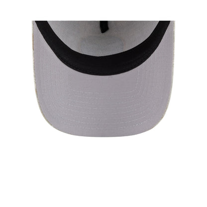 Buffalo Sabres Three Looms Leafy Palm 59FORTY A-Frame Fitted Hat