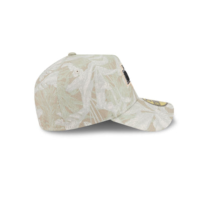 Los Angeles Kings Three Looms Leafy Palm 59FORTY A-Frame Fitted Hat